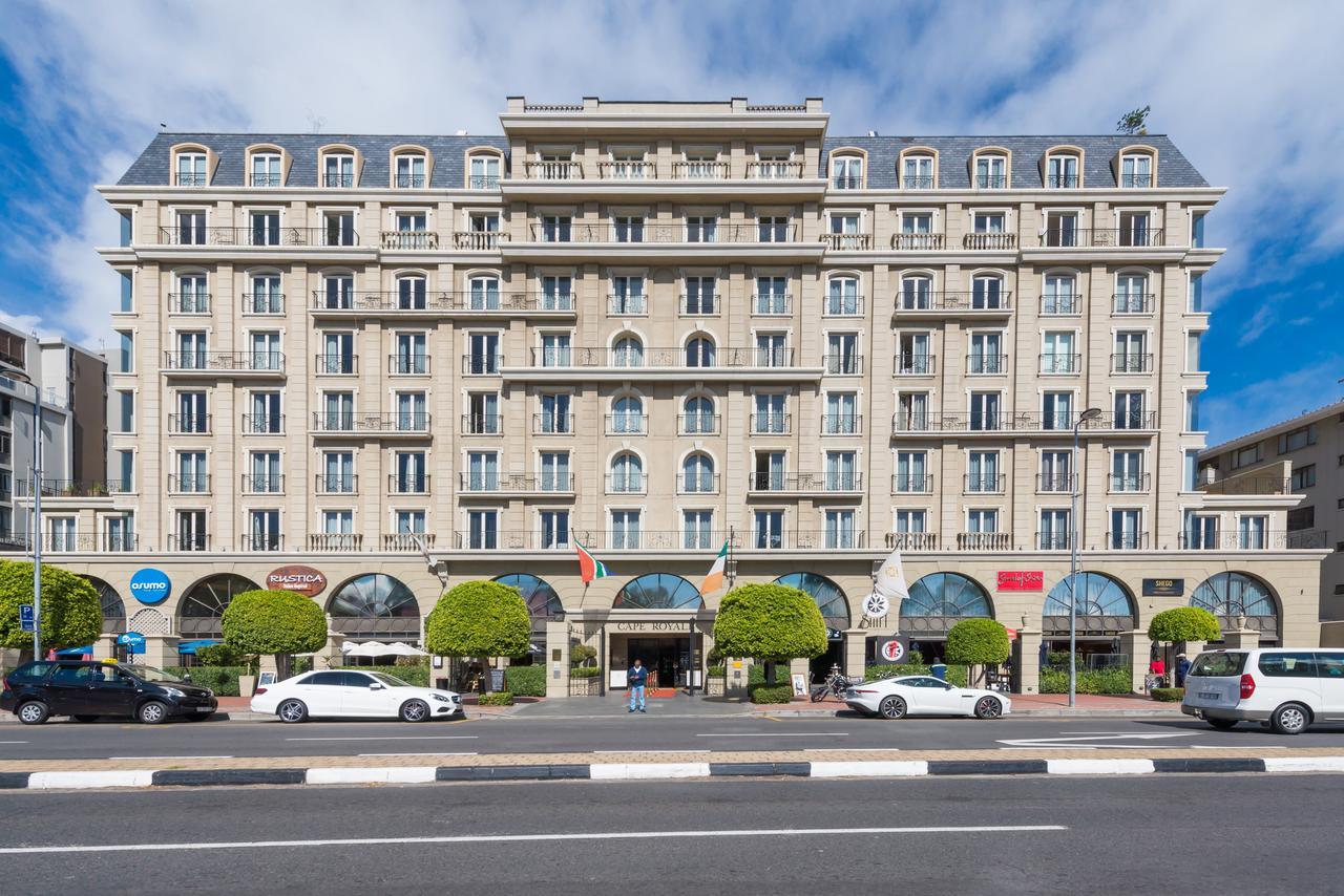 414 - 1Bdr Apartment Close To V&A Waterfront Cape Town