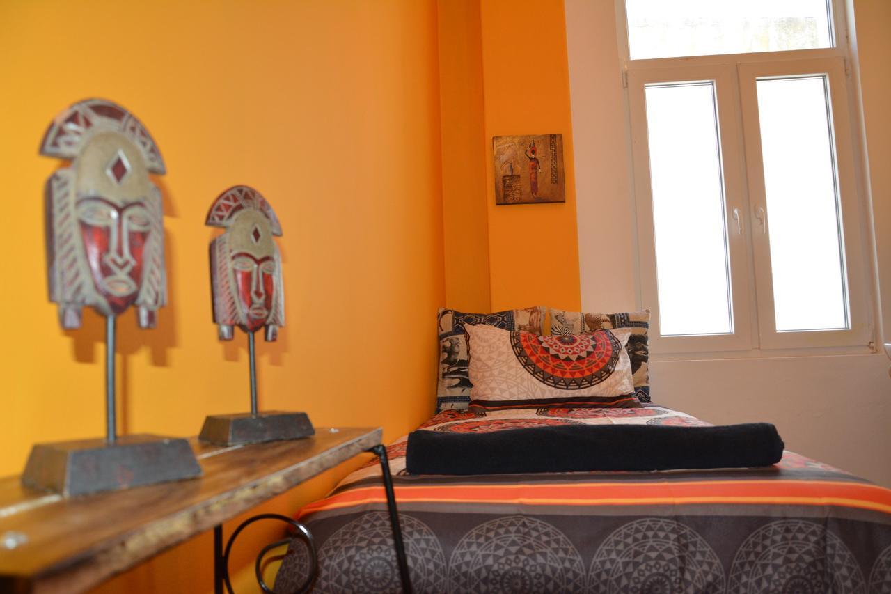 Urban Hive Backpackers Hostel Cape Town
