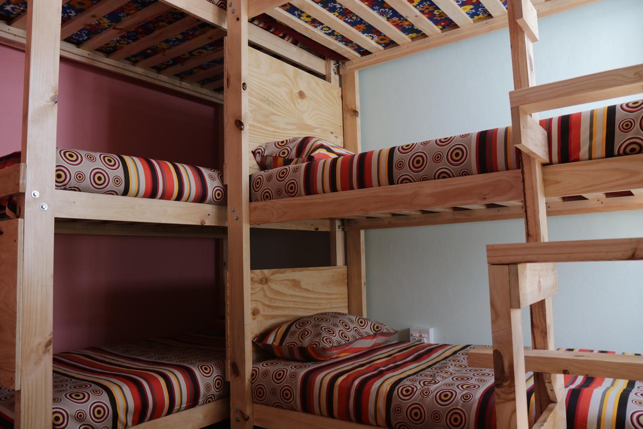 Urban Hive Backpackers Hostel