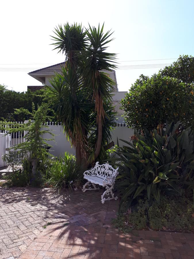 Guest house Mantra Cape Town