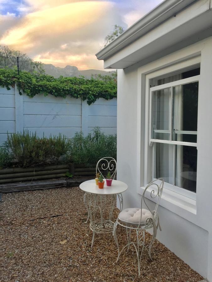 Apartamento Wedgwood *