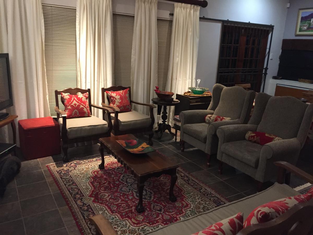 Friends2be Apartment Cape Town