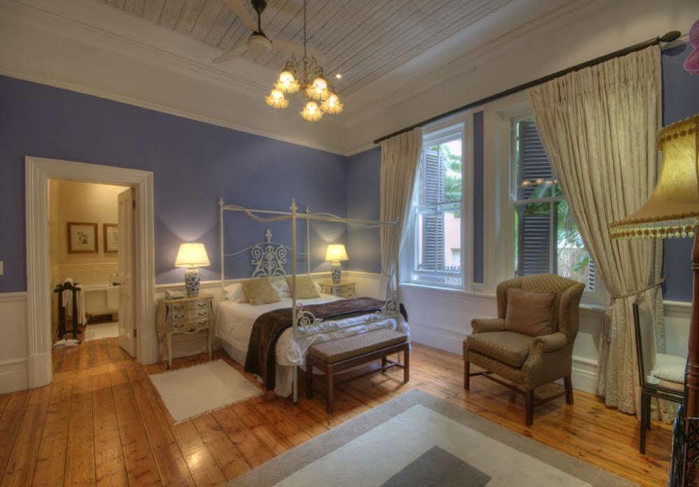 Guest house Parker