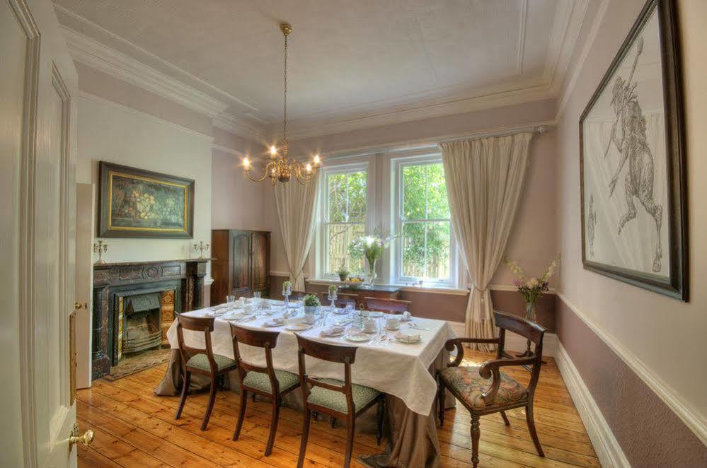 Guest house Parker