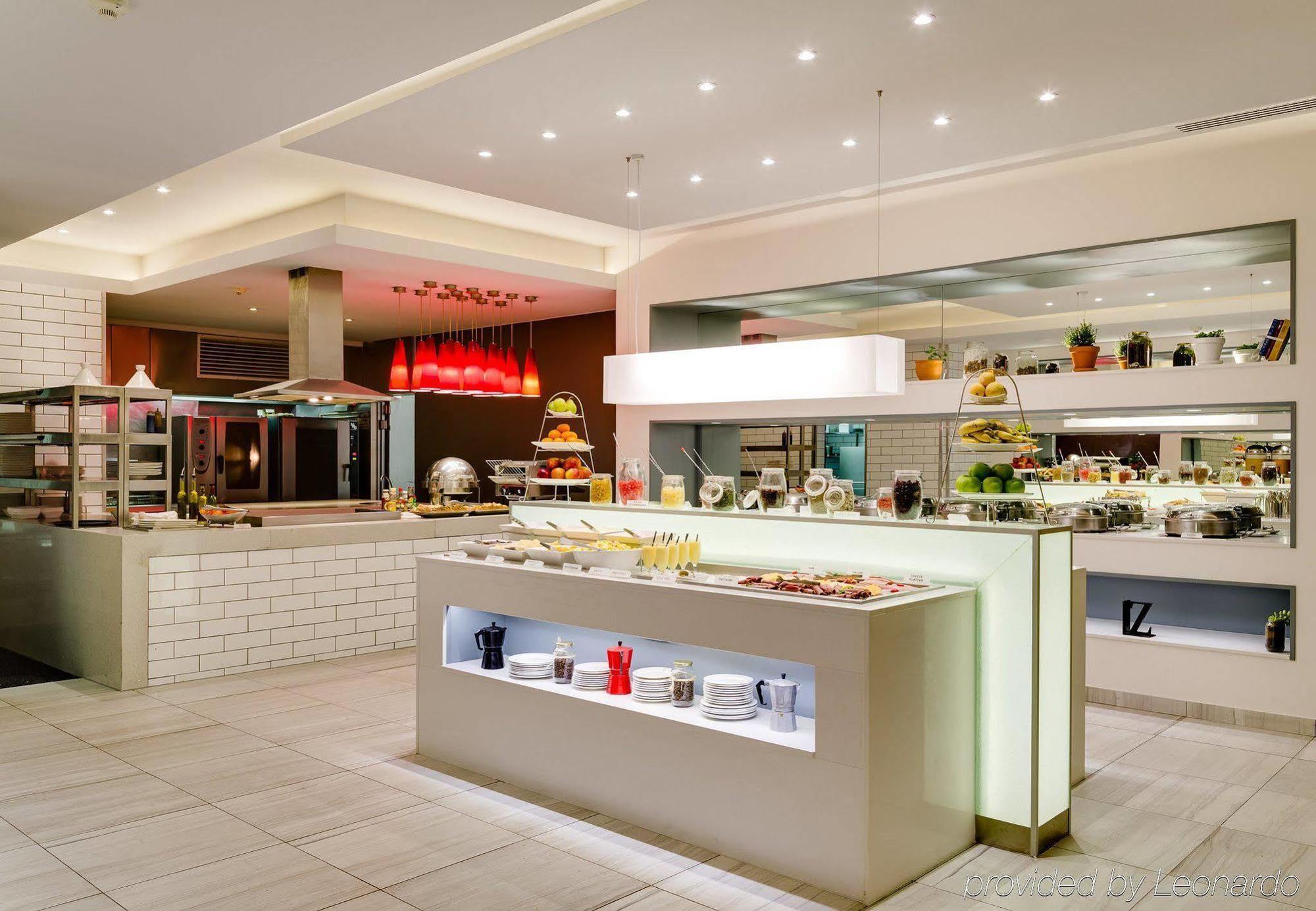 Protea Fire & Ice By Marriott Hotel 4*