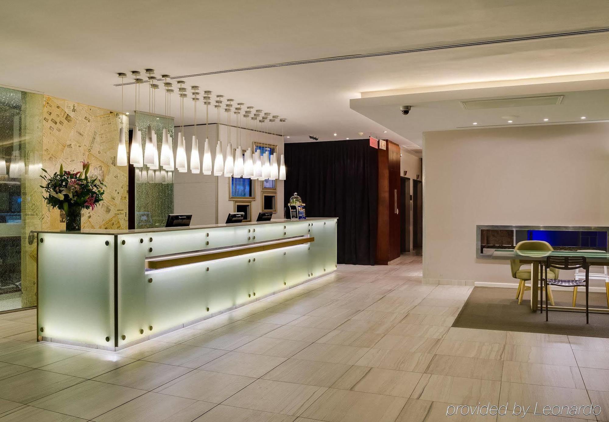 Protea Fire & Ice By Marriott Hotel Cape Town