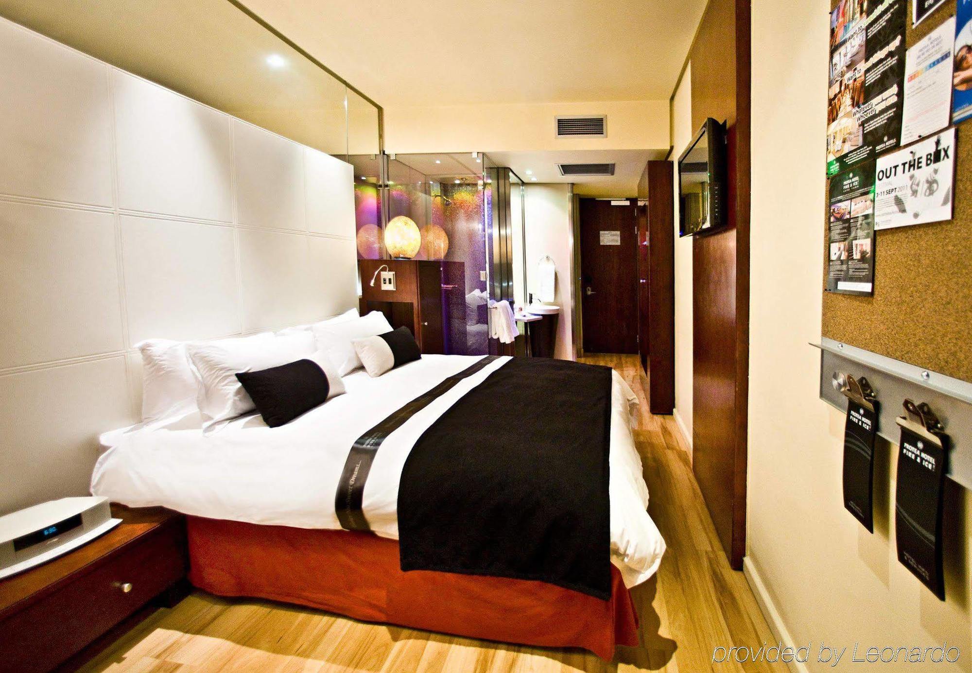 Hotel Protea Fire & Ice By Marriott Cape Town