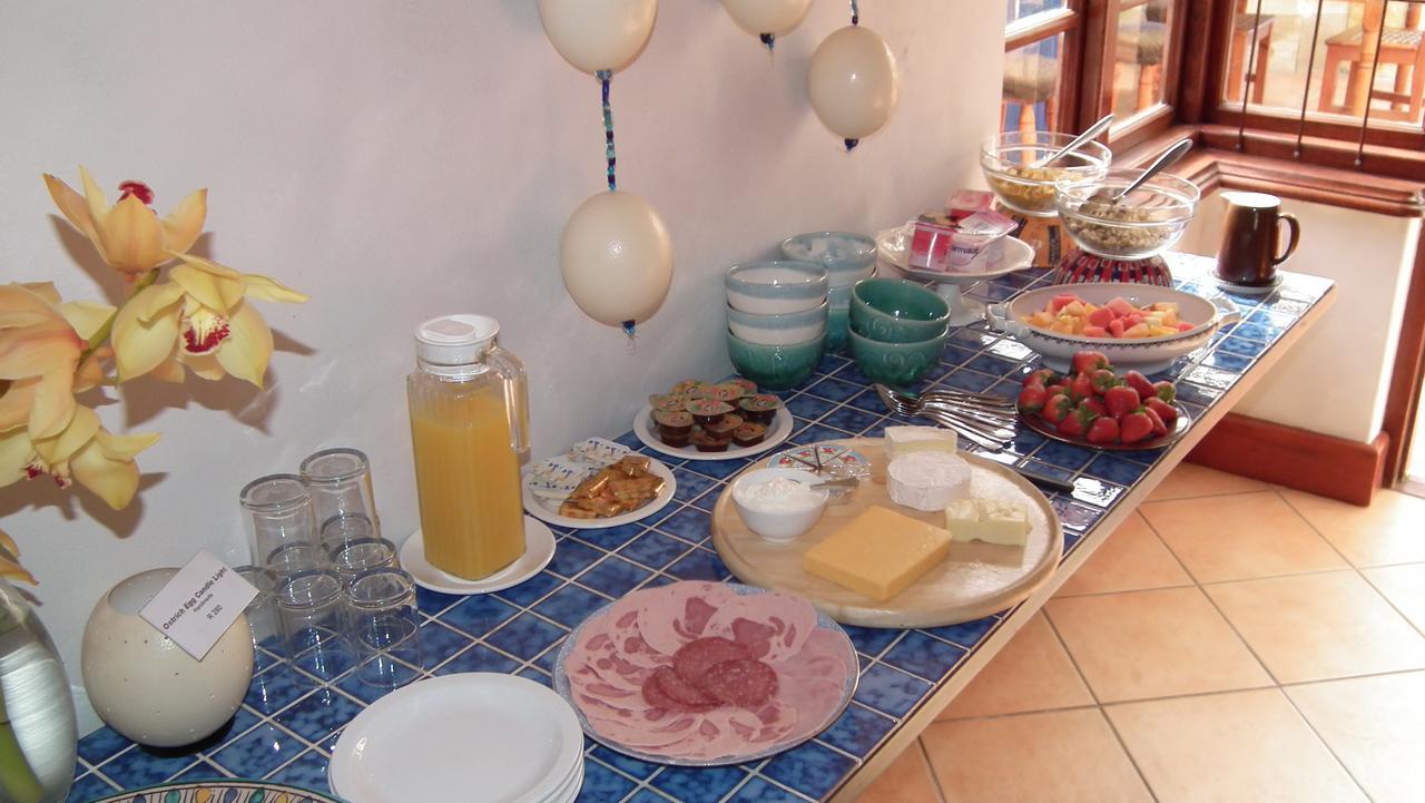 Bed & Breakfast Clarence House Cape Town