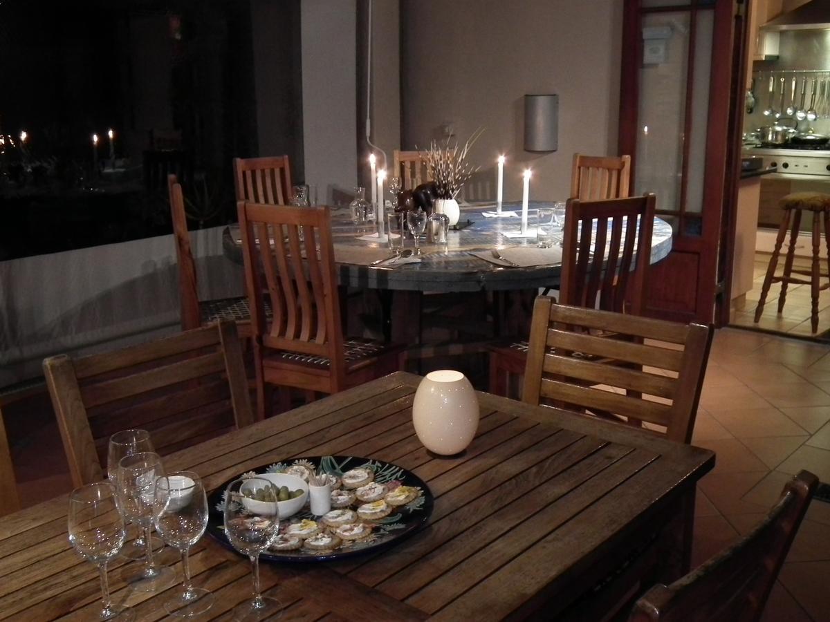 Clarence House Bed & Breakfast
