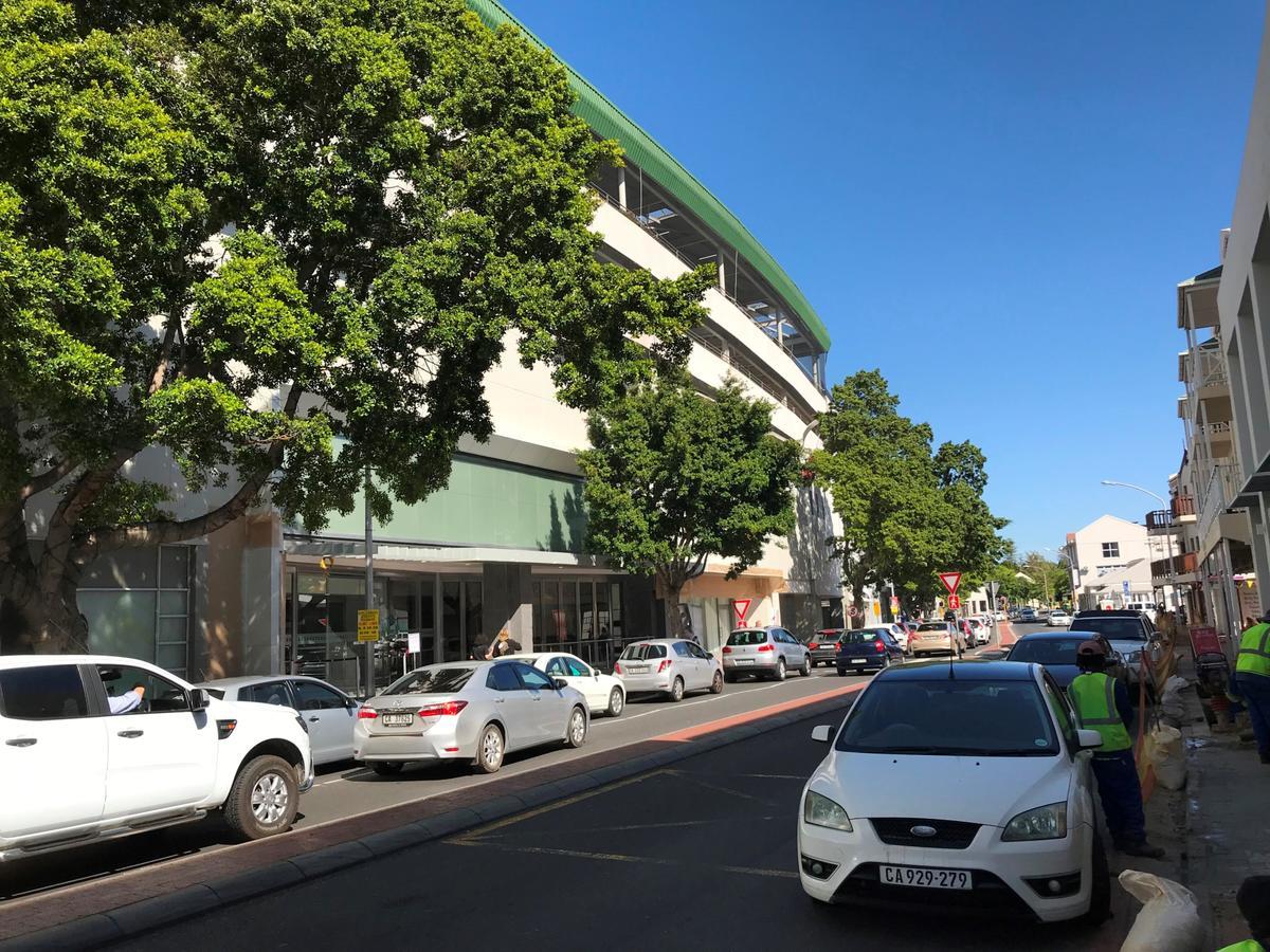 Clarence House Cape Town