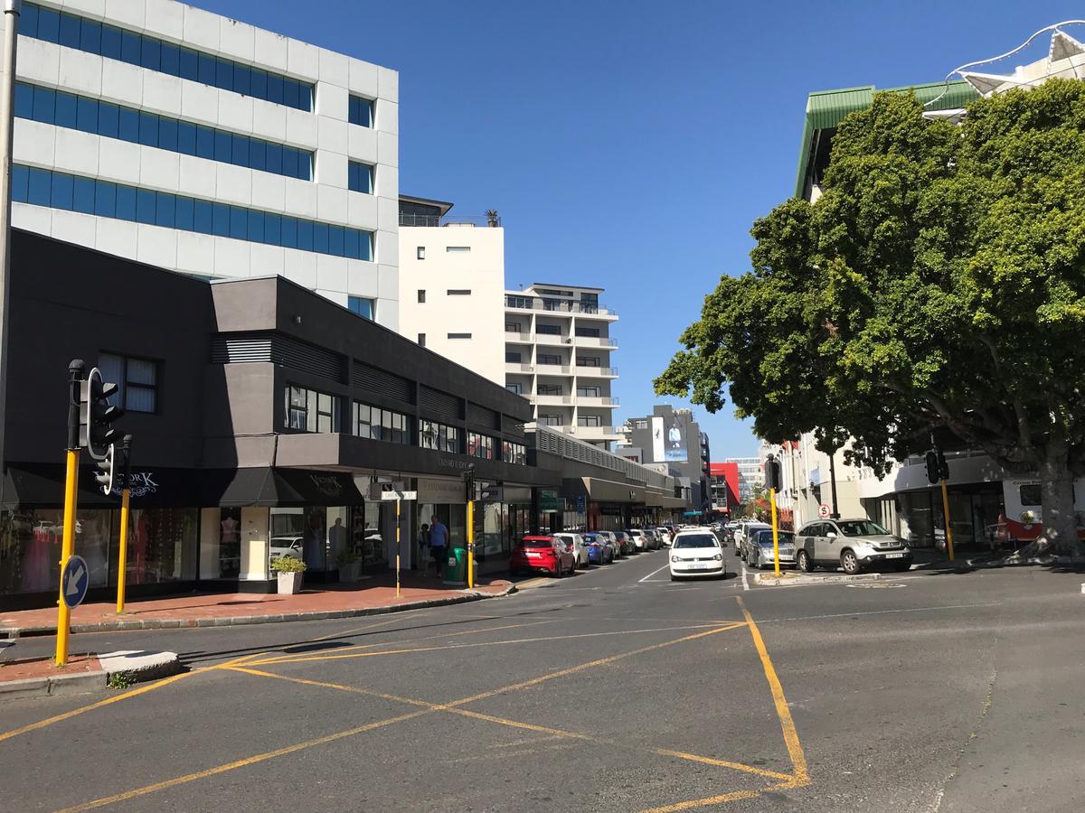 Clarence House Cape Town