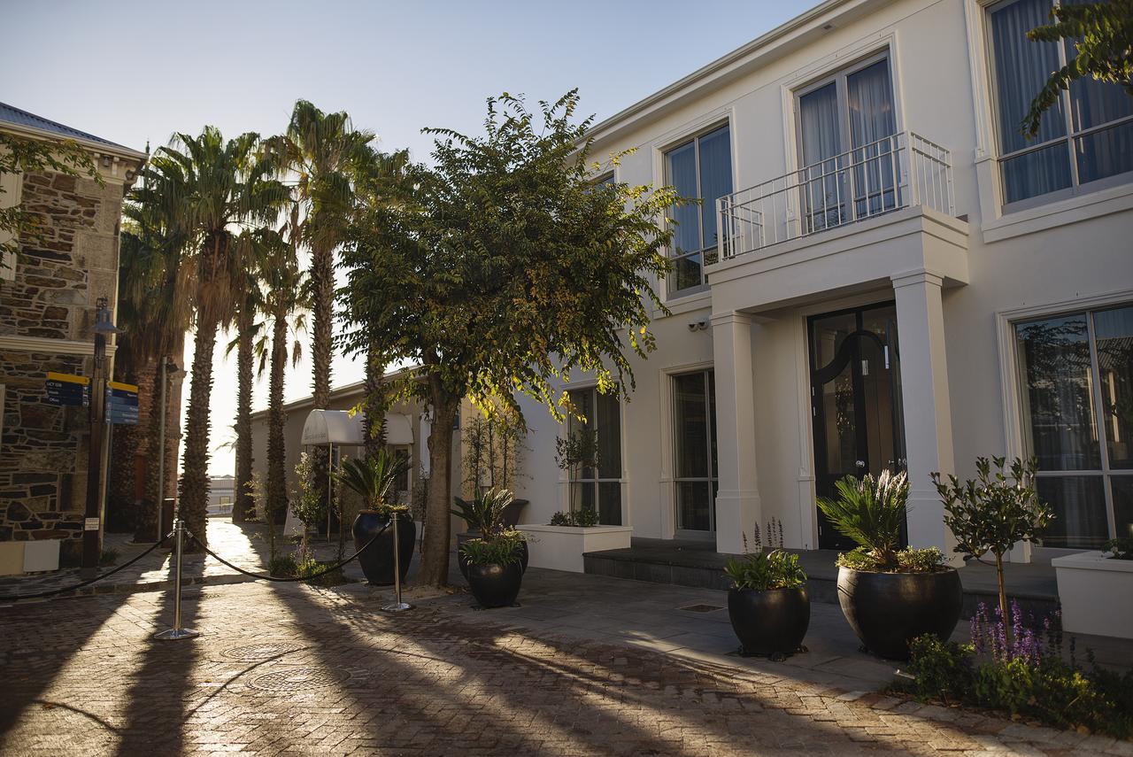 The Manor House At The Queen Victoria By Newmark Hotel 5*