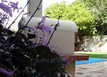 Villa Garda B&B