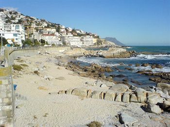 Glenlodge 401 - Apartment Cape Town