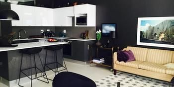 Design Apartment - Green Point Apartment Cape Town