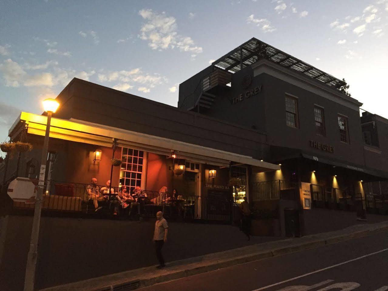 The Grey 4* Cape Town