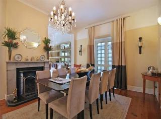 Bed & Breakfast Liberty 3*