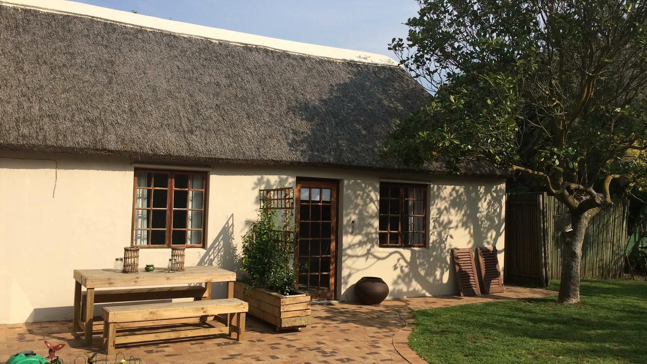 Cosy Corner * Cape Town
