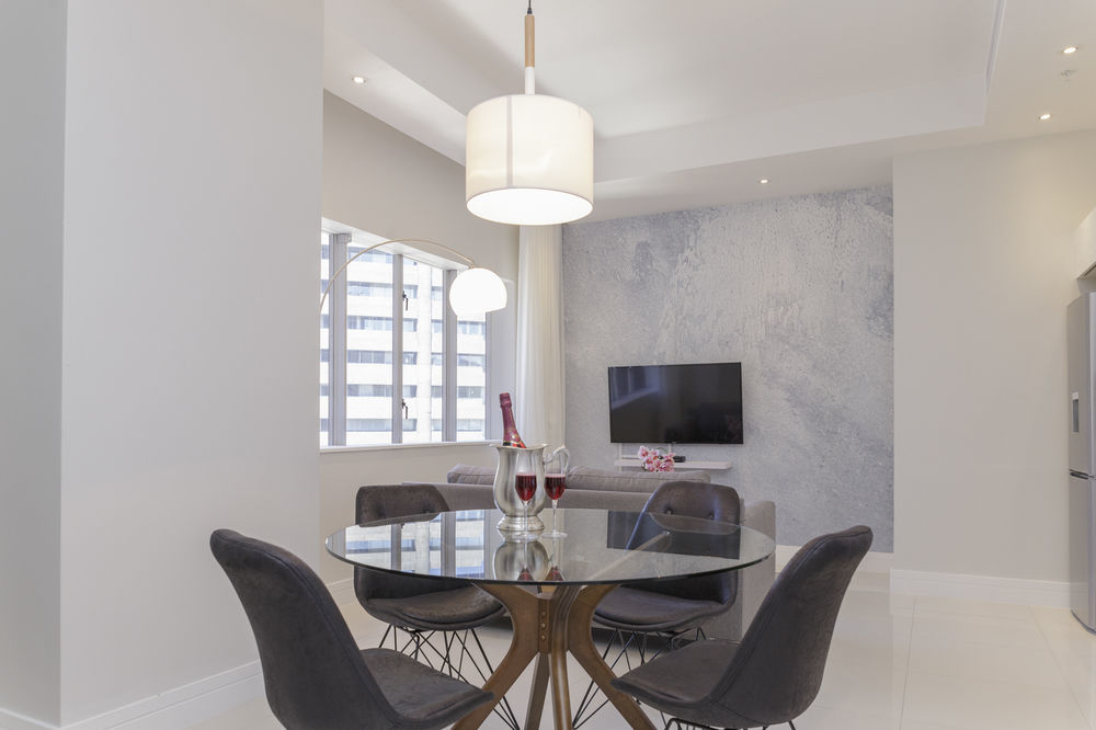 Triangle Luxury By Totalstay * Cape Town
