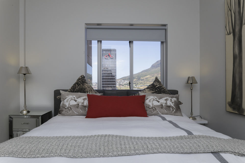 Triangle Luxury By Totalstay * Cape Town