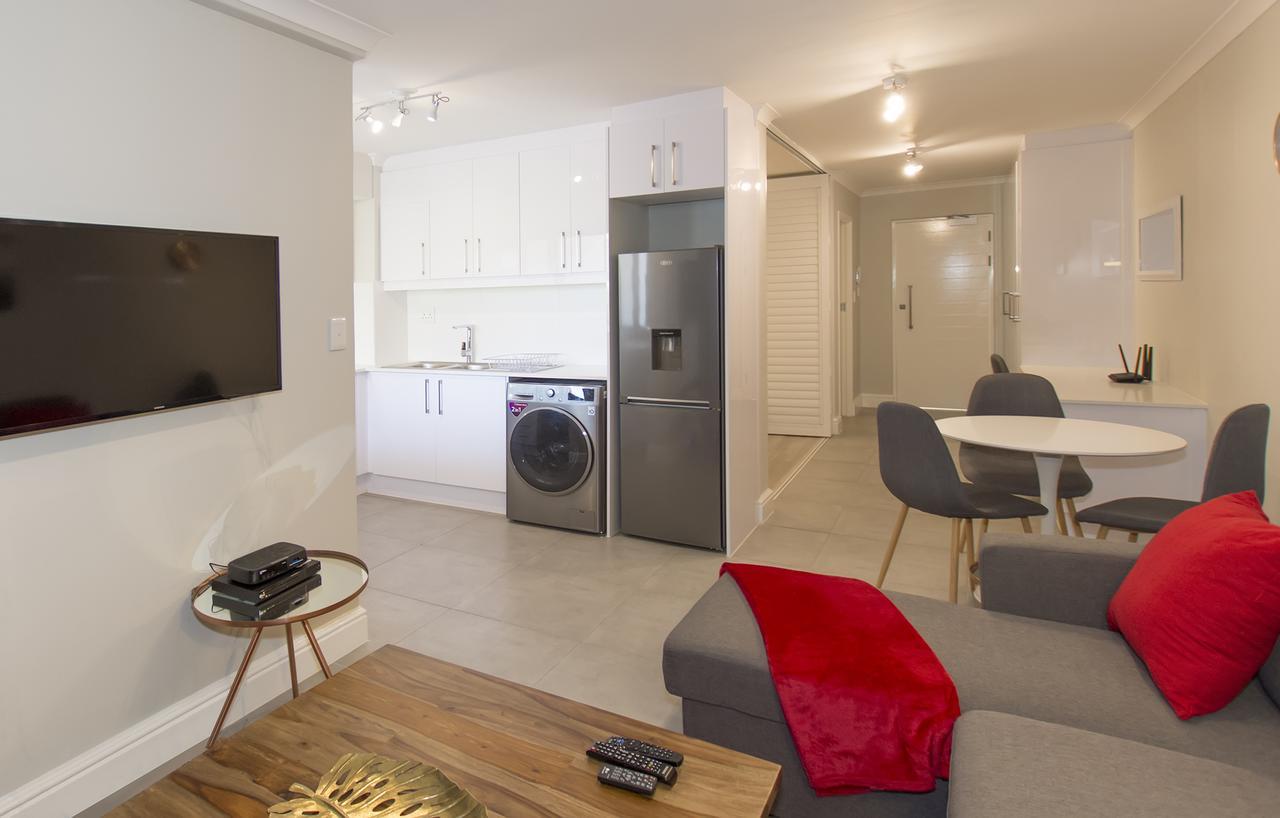 Madison Place Luxury Apartment