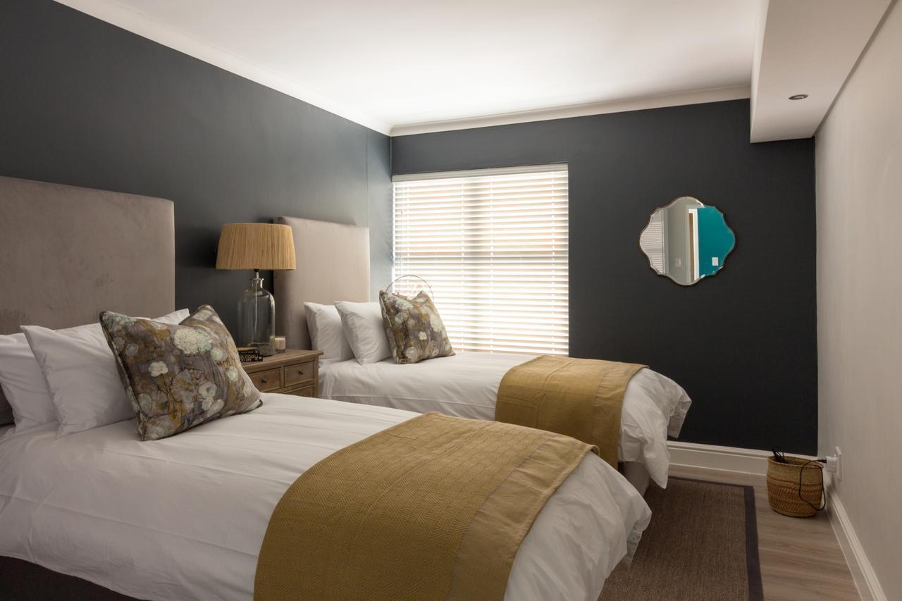 Madison Place Luxury * Cape Town