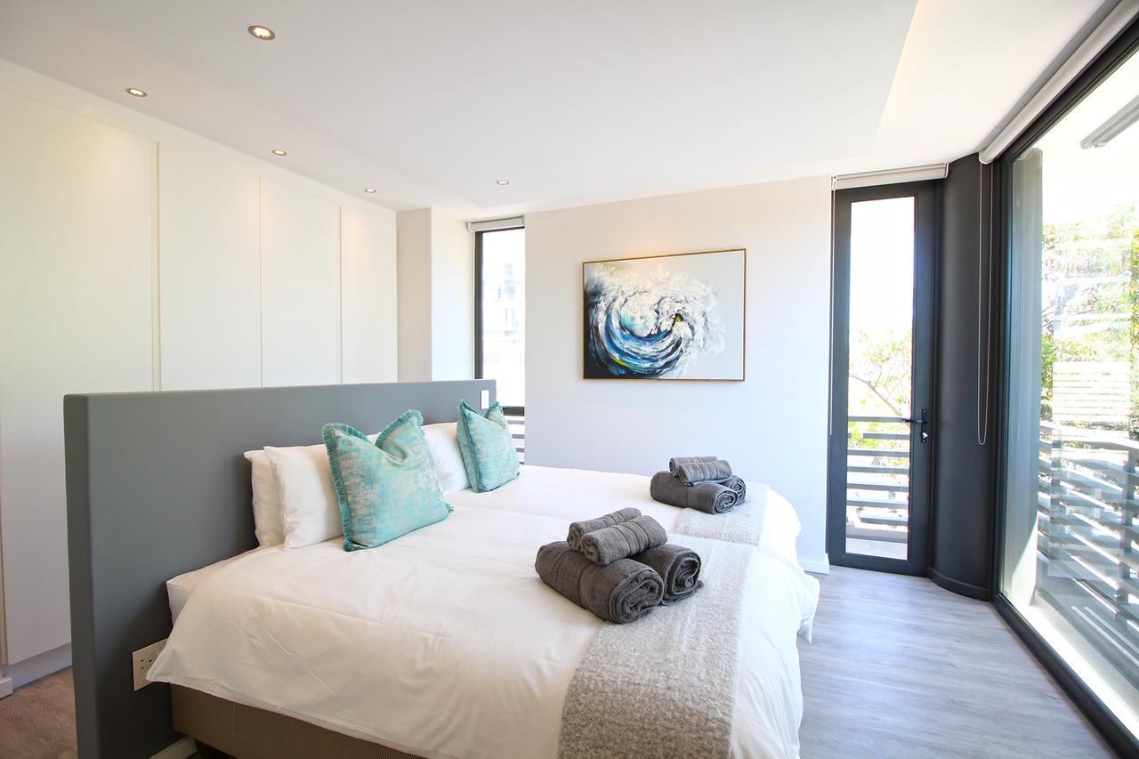 Chelsea Apartment
