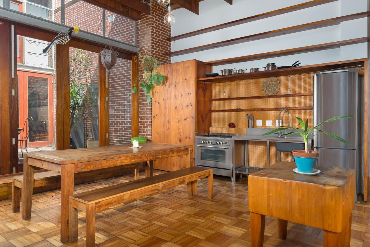 Apartamento Wellington 7b (adults Only) Cidade Do Cabo