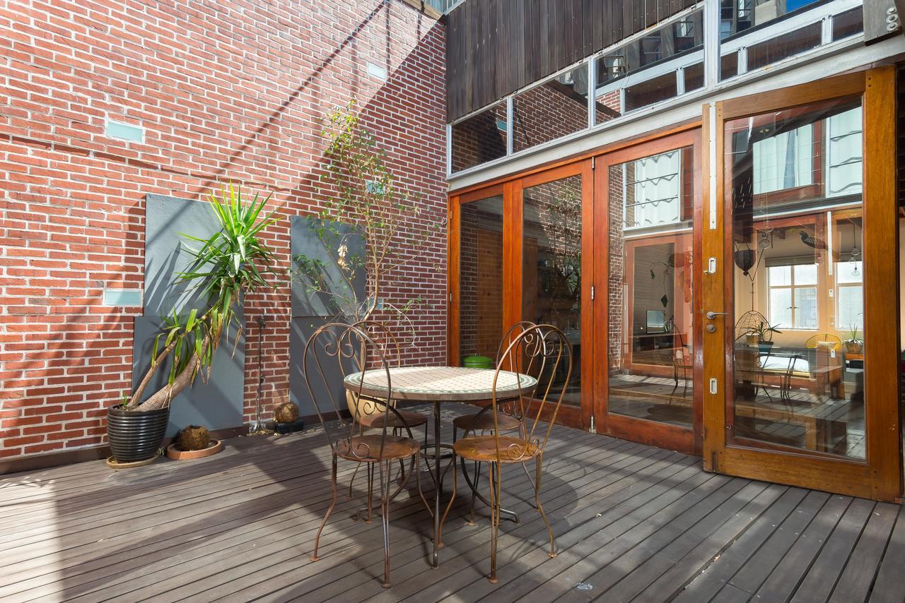 Apartamento Wellington 7b (adults Only)