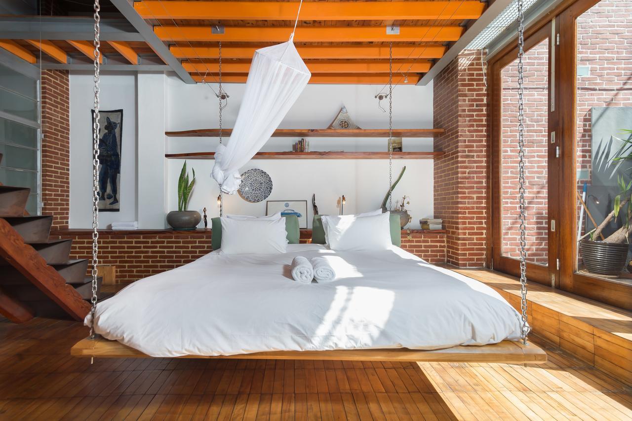 Wellington 7b (adults Only) Apartamento *
