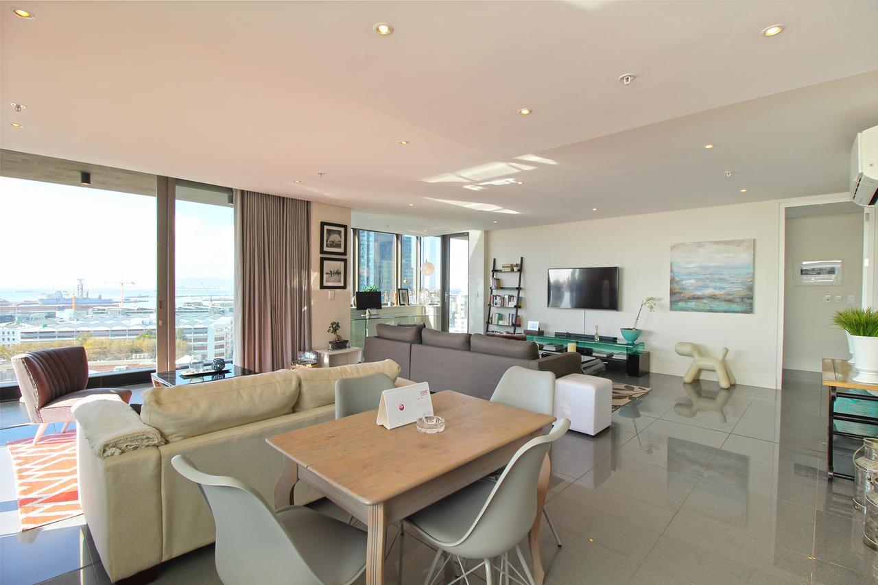 The Mirage Apartments By Propr *