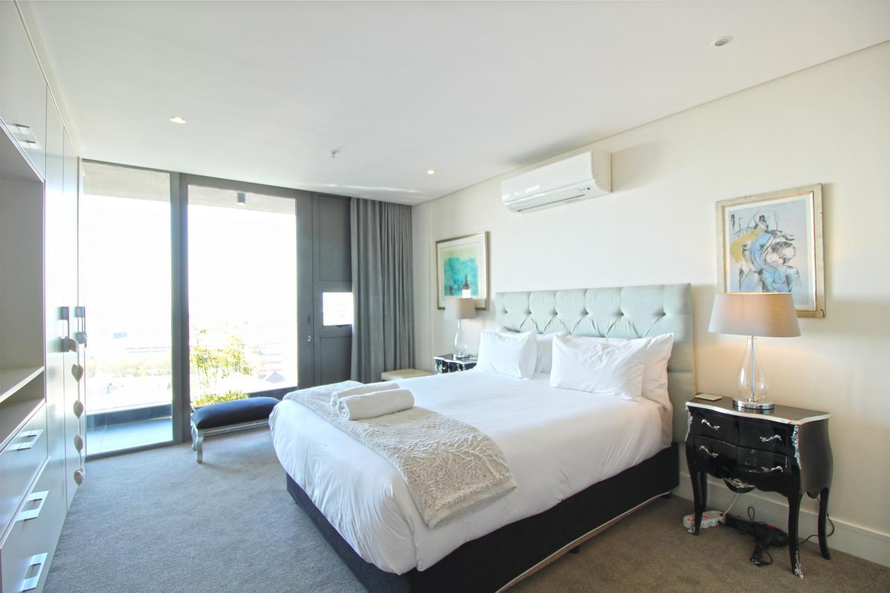 The Mirage Apartments By Propr Apartment Cape Town