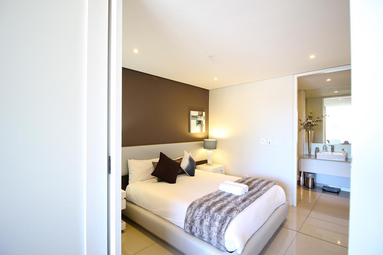 The Mirage Apartments By Propr * Cape Town