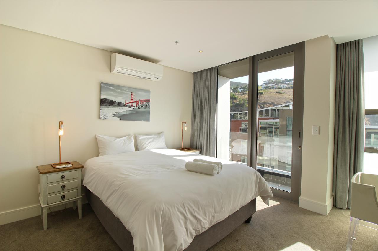 The Mirage Apartments By Propr Cape Town