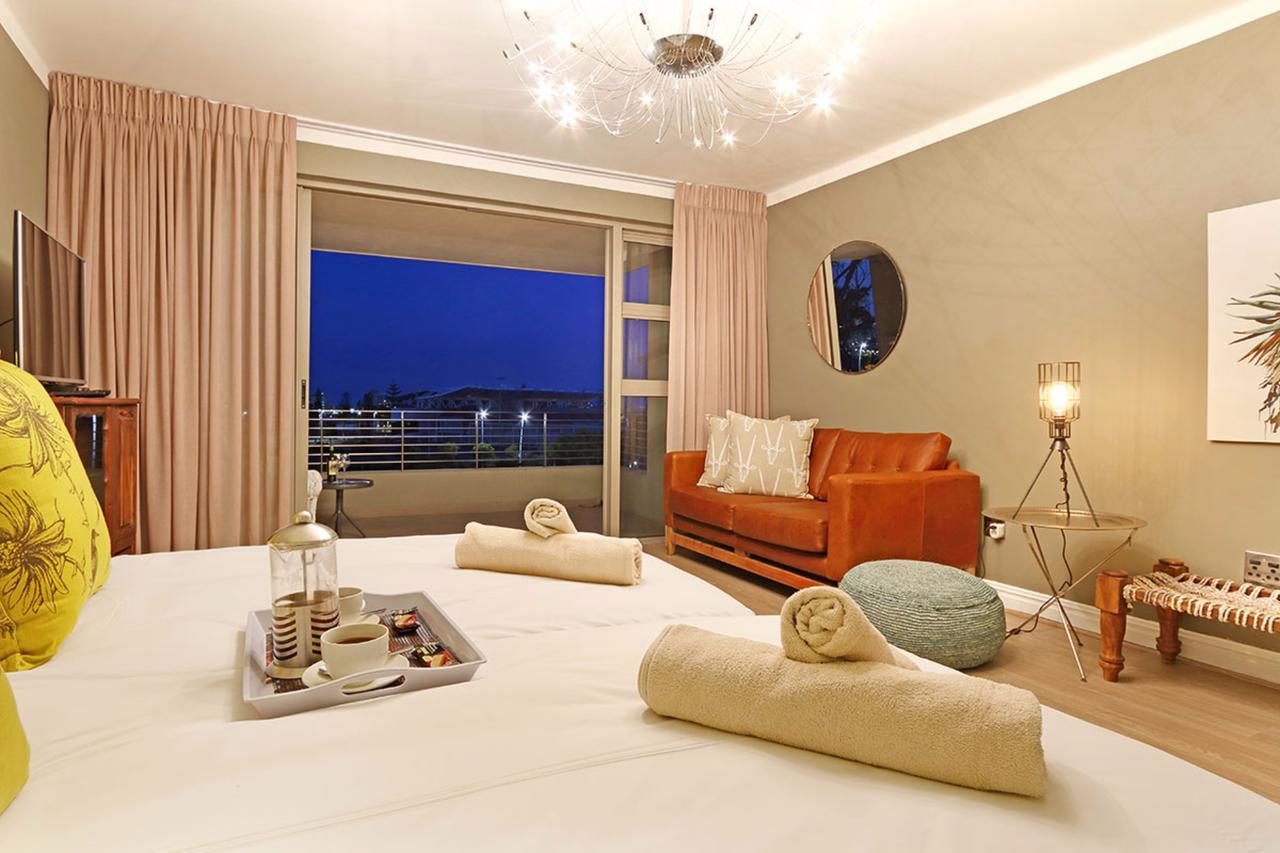 Afribode Mainhill Apartments