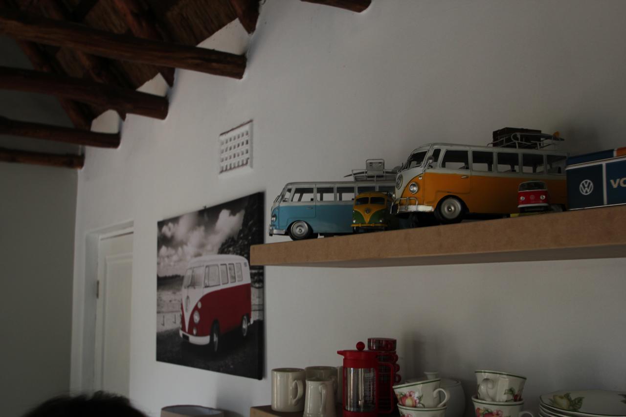 Cosy Corner *