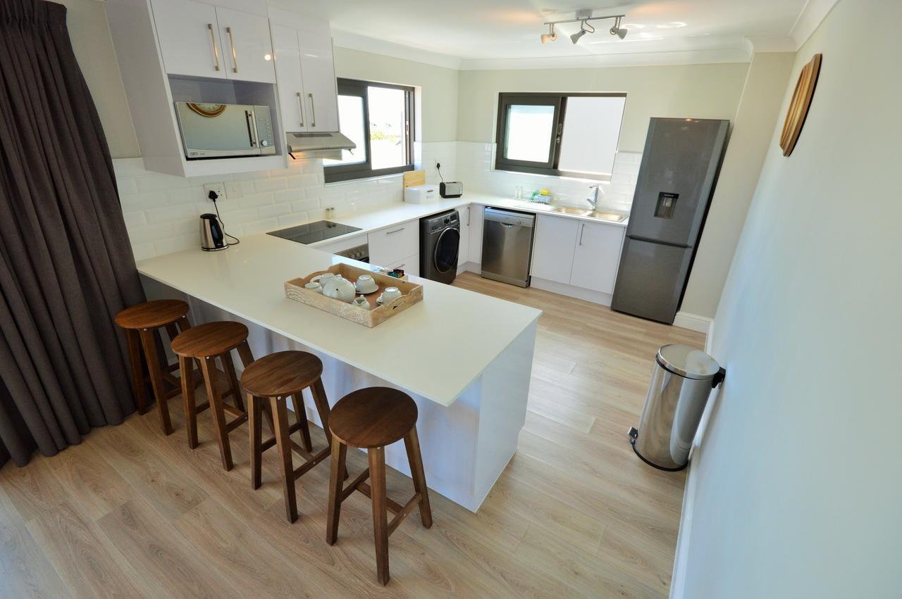 Apartment Madison Place Luxury Cape Town