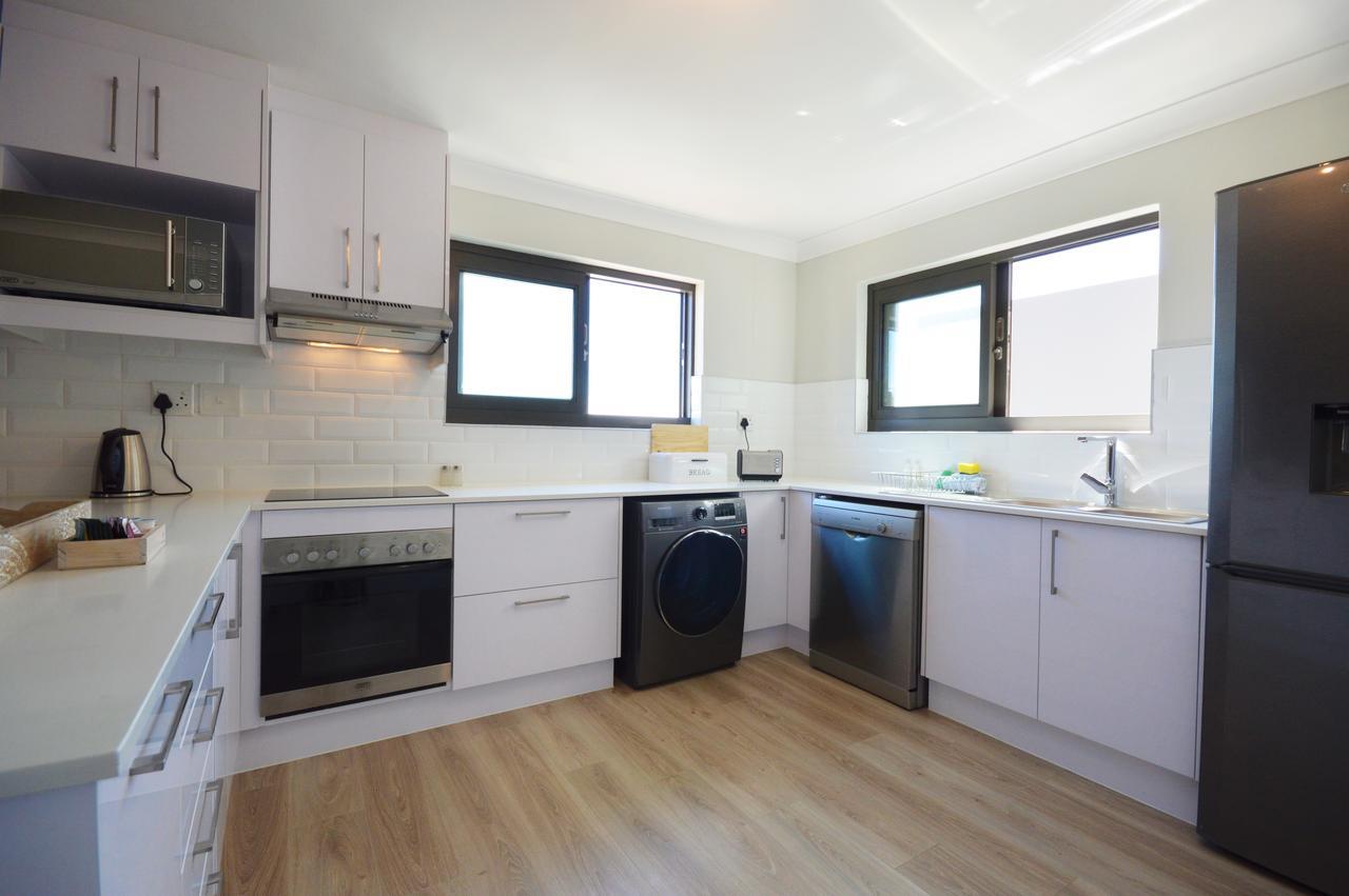 Madison Place Luxury * Cape Town