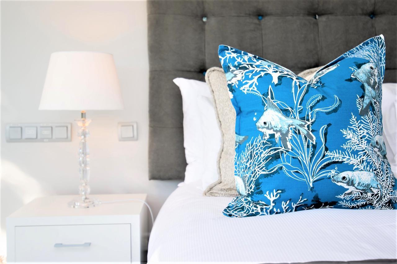 Ocean Breeze Sunset - *