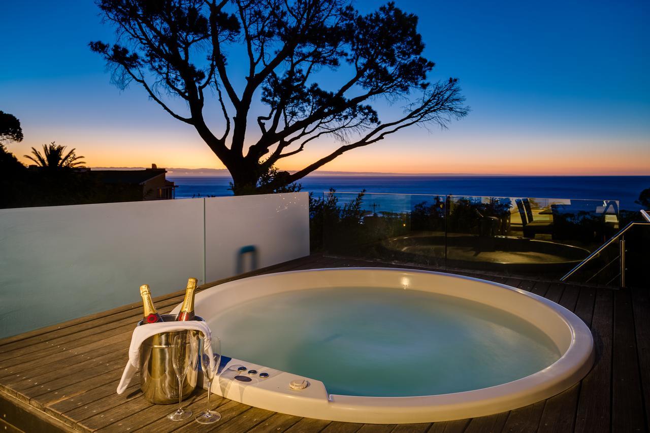 Serenity 18 Ronald Rd Camps Bay * Cidade Do Cabo