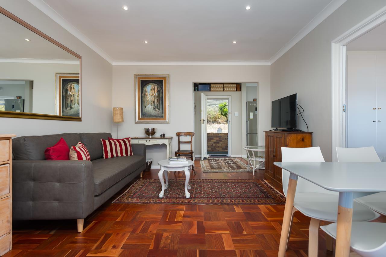 Miramar Apartments By Propr Apartamento Cidade Do Cabo