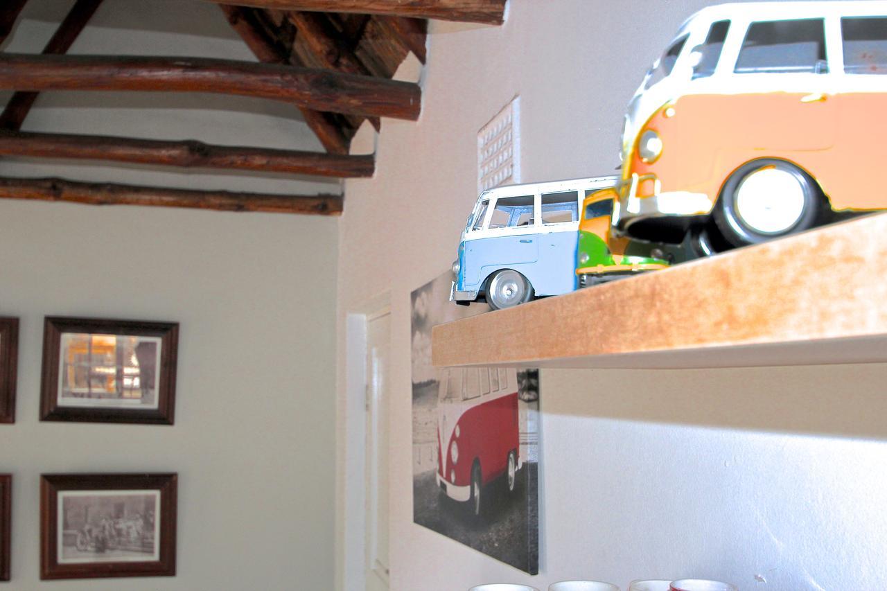 Cosy Corner Cape Town