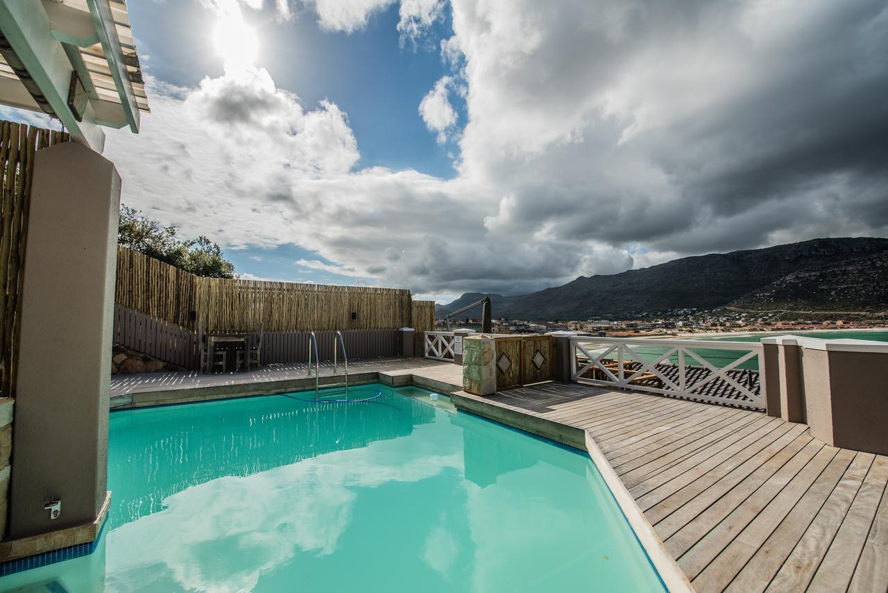 52 On Fish Hoek Guest house 3*