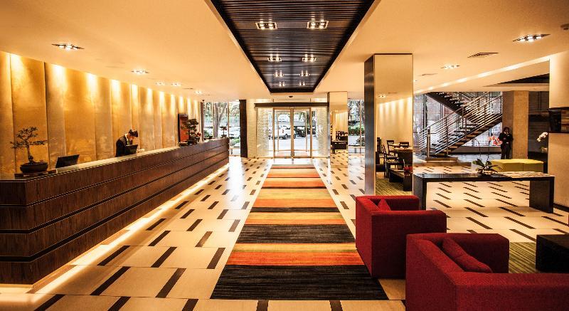 Southern Sun Newlands Cape Town