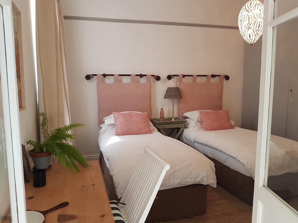 Gilmour Hill Bed & Breakfast 4*