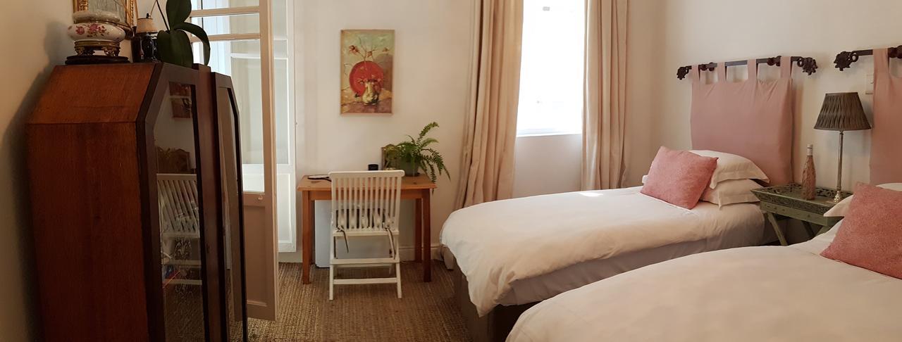 Bed & Breakfast Gilmour Hill Cape Town