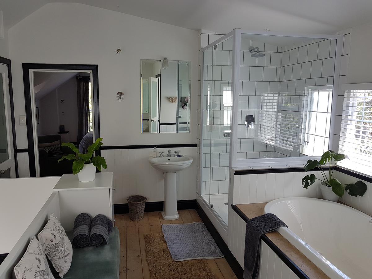 Bed & Breakfast Gilmour Hill Cape Town