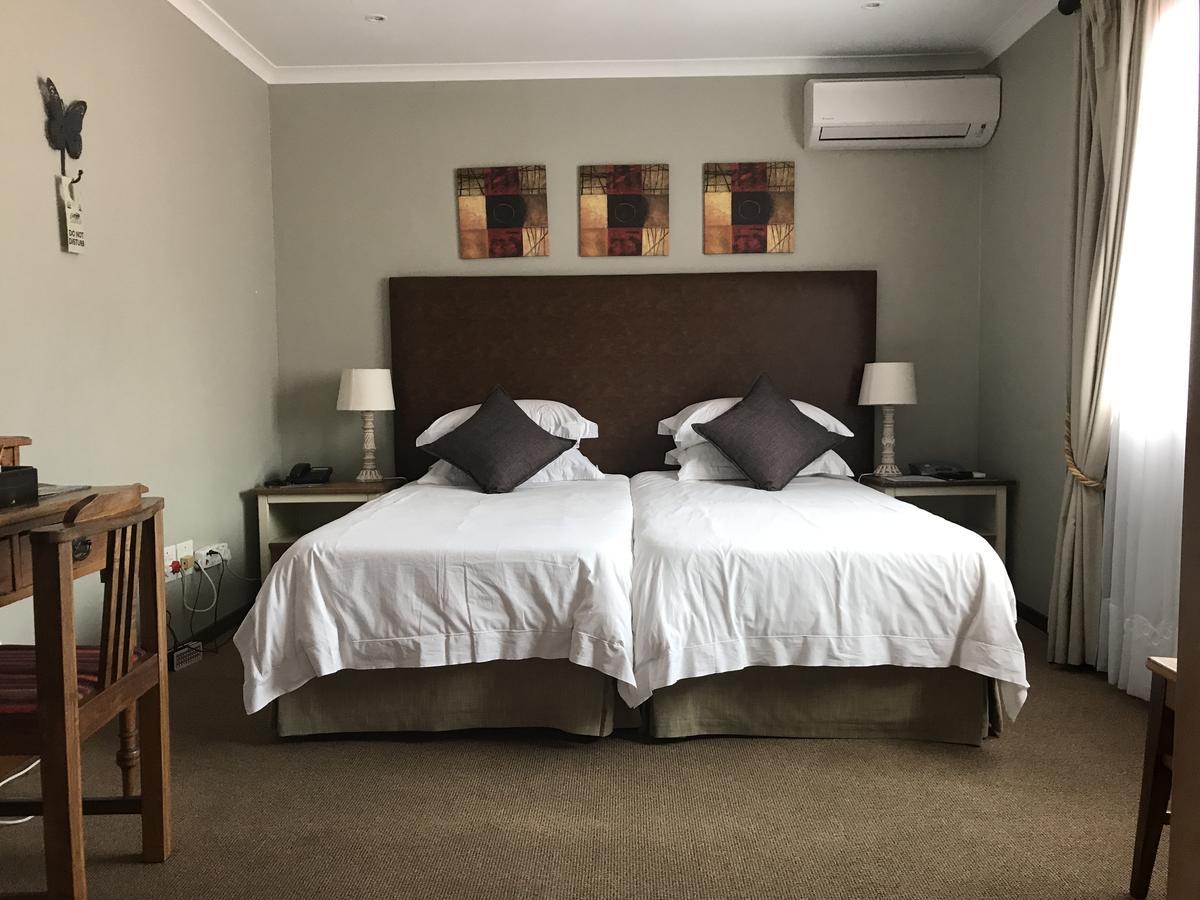 Guest house Olaf's 