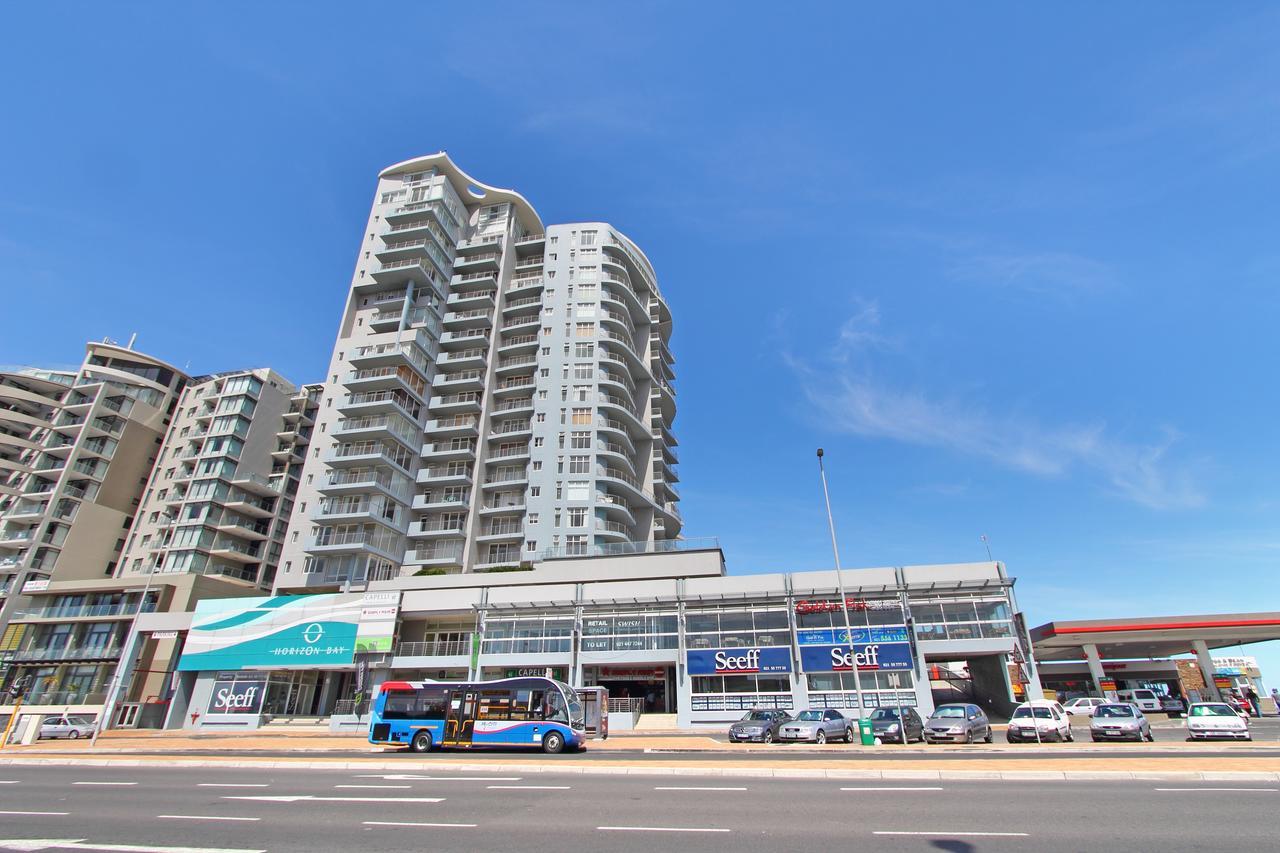 Apartamento Horizon Bay 1602