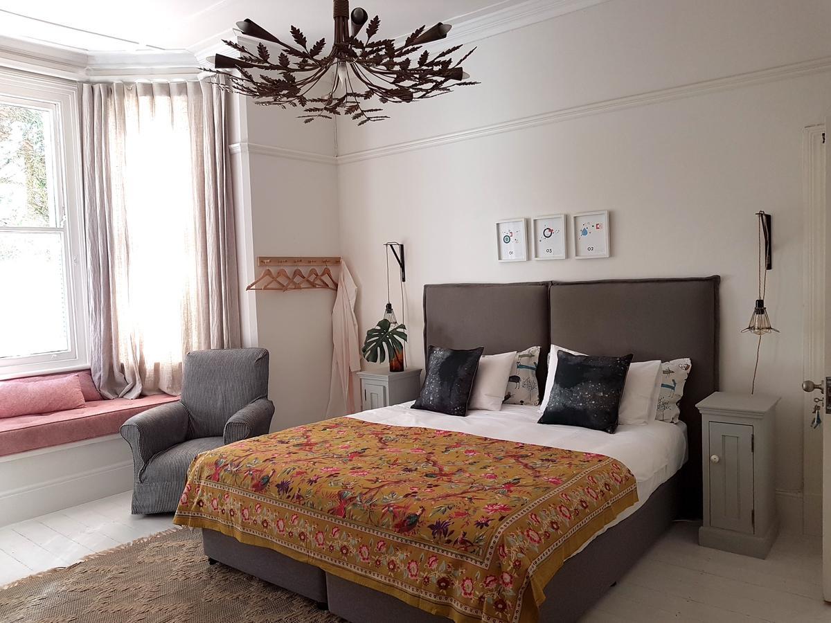 Bed & Breakfast Gilmour Hill